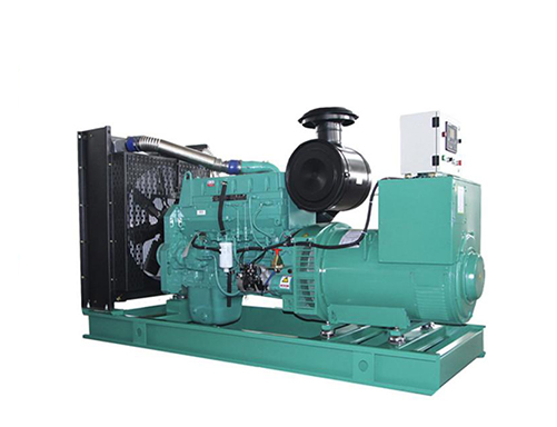 200-400KW柴油发电机组