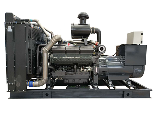 400-600KW柴油发电机组